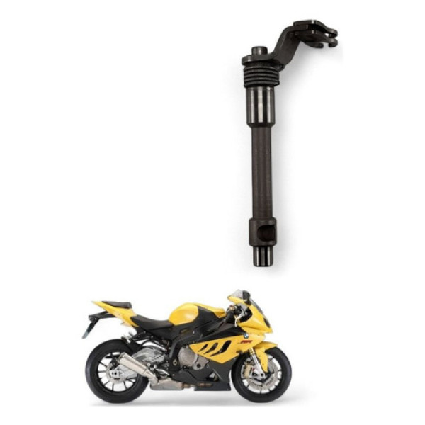 Alavanca Embreagem Bmw S1000 Rr 2011