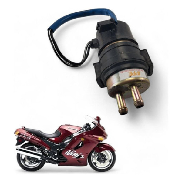 Bomba Combustivel Kawasaki Zx 11 1996