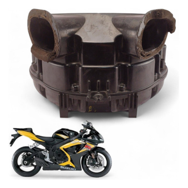 Caixa Ar Suzuki Srad 750 2008