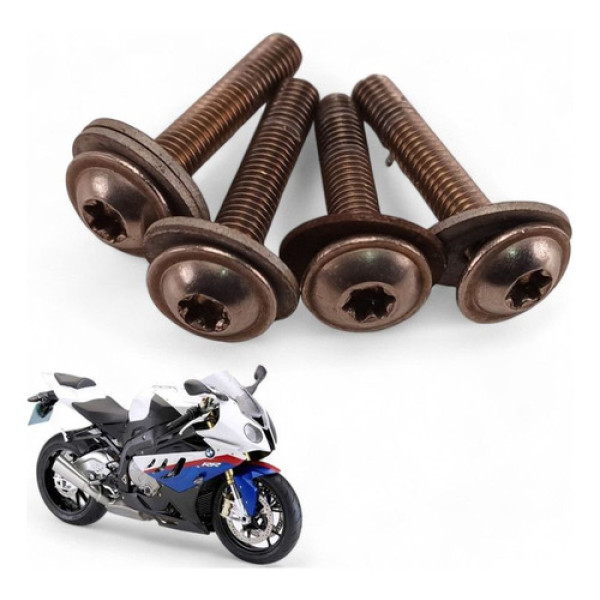 Parafuso Farol Bmw S1000 Rr 2011