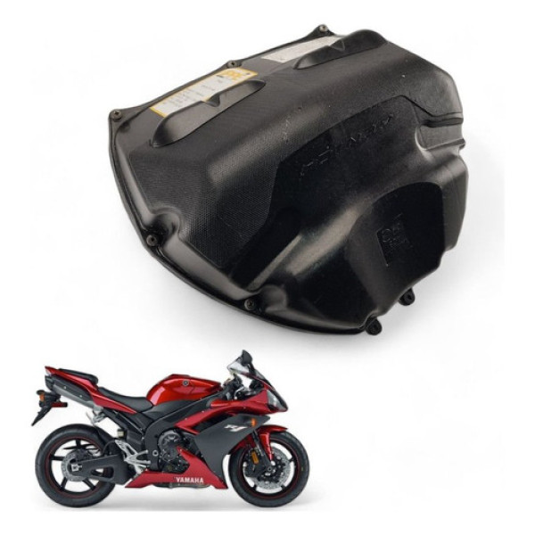 Caixa De Ar Yamaha Yzf R1 2008