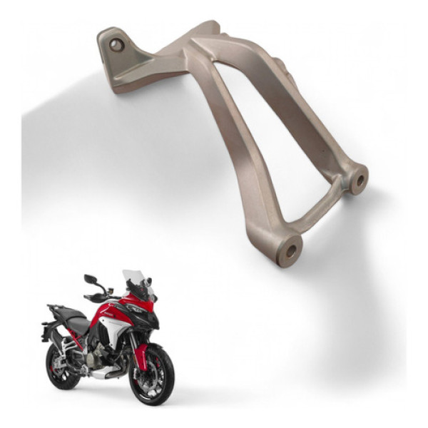 Bacalhau Traseiro Direito Ducati Multistrada V4s 2023