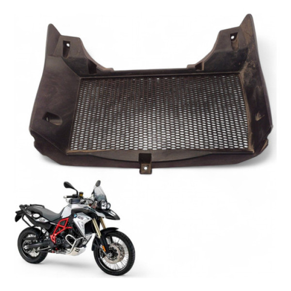 Grade Radiador Bmw F800gs 2013