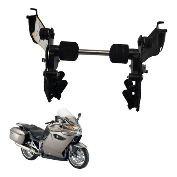 Suporte Dianteiro Banco Piloto Bmw K1300gt 2009