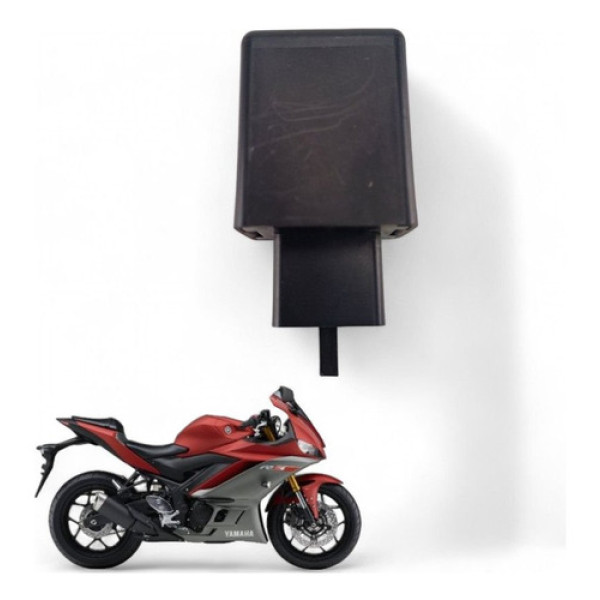 Rele Pisca Yamaha  Yzf R3 2019 Yamaha Yzfr3 Yamaha Yzf R 3