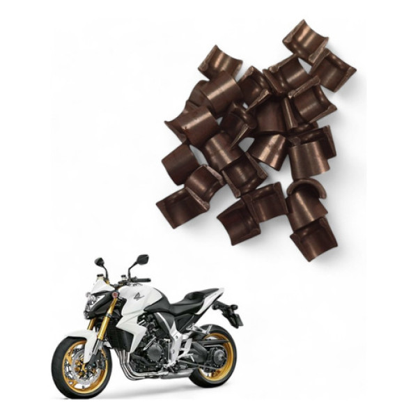 Trava Válvula Honda Cb 1000 R 2014