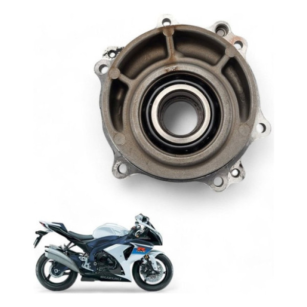 Tampa Cambio Suzuki Srad 1000 2011 Gsx-r 1000