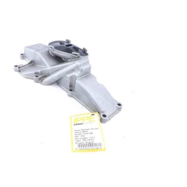 Pescador De Óleo F 800 Gs Bmw (248)