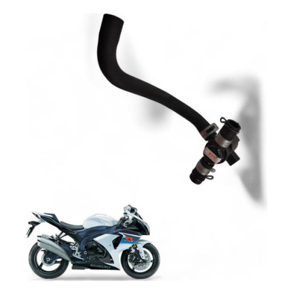 Valvula De Ar Suzuki Gsx-r 1000 2011