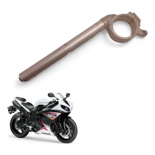 Guidão Esquerdo Yamaha Yzf R1 2009