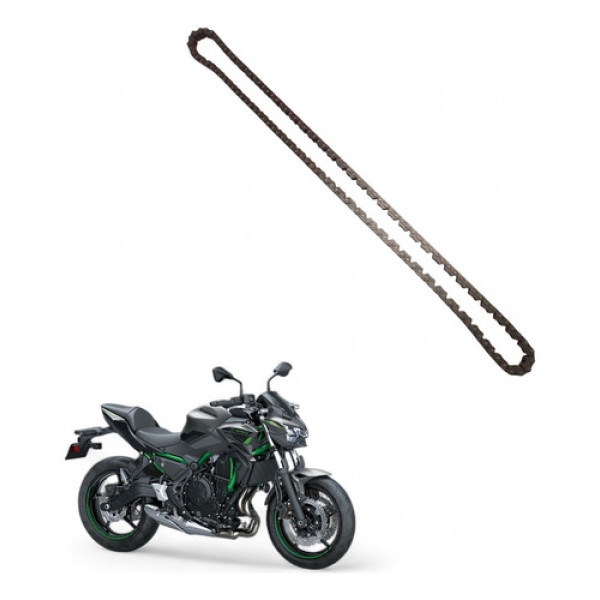 Corrente Comando Kawasaki Z 650 2022