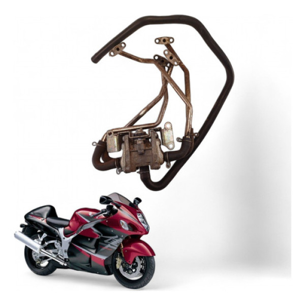 Válvula Per Suzuki Hayabusa 2007