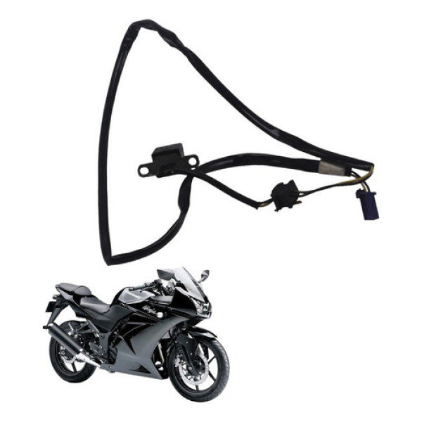 Bobina Pulso Kawasaki Ninja 250 2009