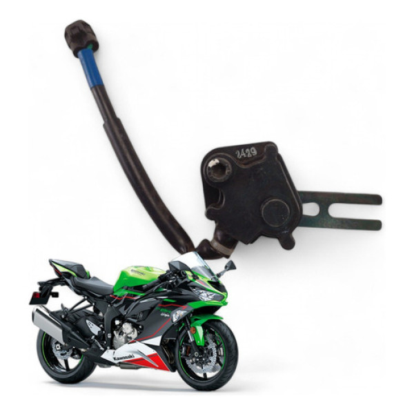 Sensor Cavalete Lateral Kawasaki Zx 6r 2023