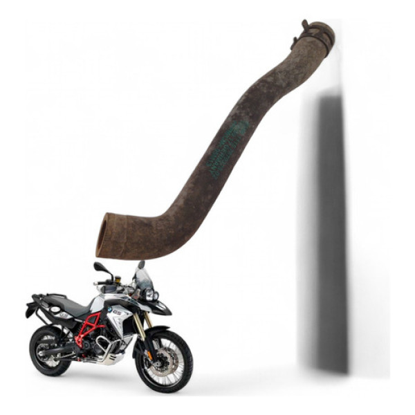 Kit Mangueira Caixa Ar Bmw F800gs 2013
