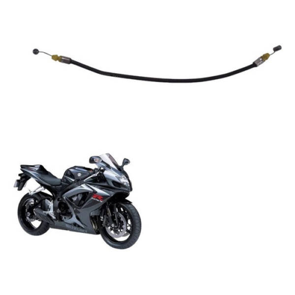 Cabo Trava Banco Suzuki Srad 750 2008