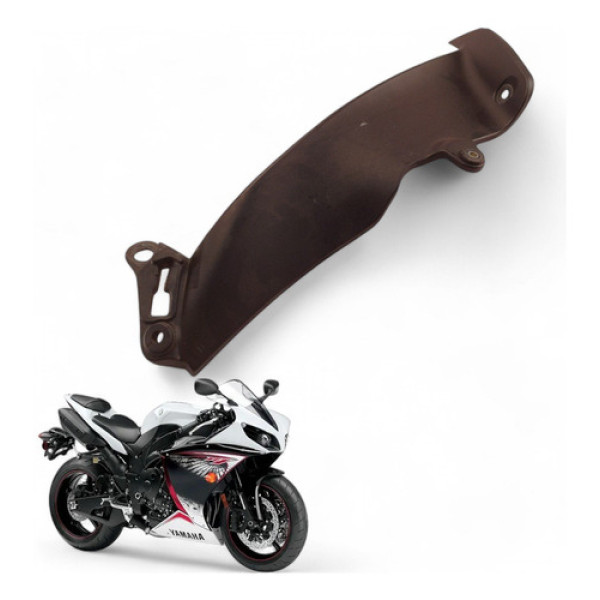 Acabamento Lateral Esquerdo Yamaha Yzf R1 2013