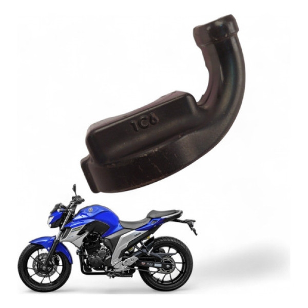 Carcaça Acelerador Yamaha Fz25 Fazer 2020