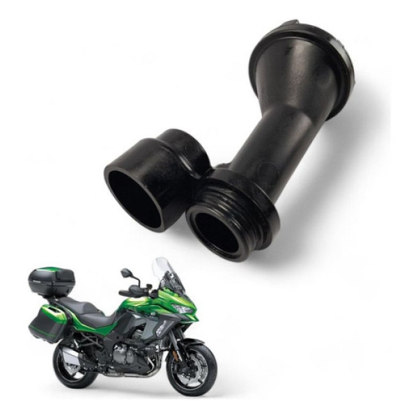 Pescador Oleo Kawasaki Versys 1000 2020