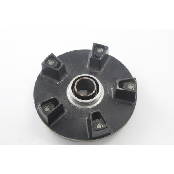 Flange Coroa Suzuki Hayabusa G2 (436)