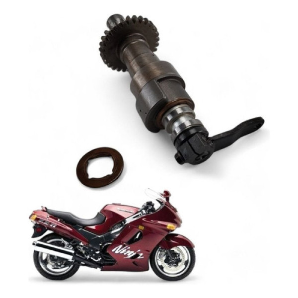 Balanceiro Kawasaki Zx11 1992