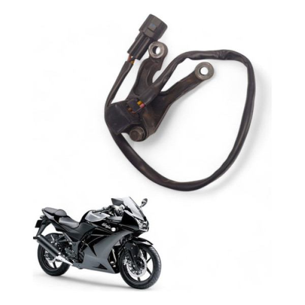 Sensor Velocimetro Kawasaki Ninja 250 R 2010
