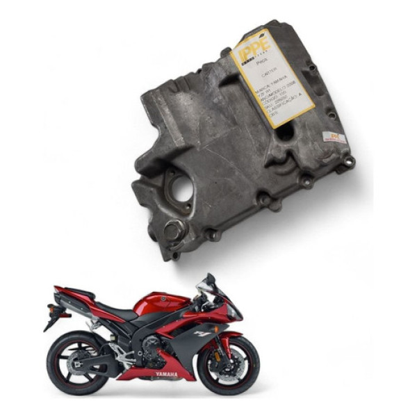 Carter Yamaha Yzf R1 2008