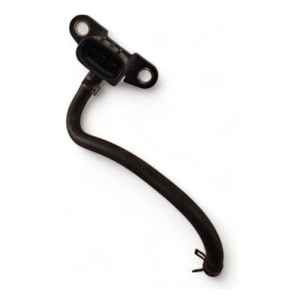 Sensor Map Yamaha Mt 03 660 2008