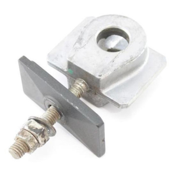 Esticador Corrente Transmissão (2) Ninja 300 Kawasaki (318)