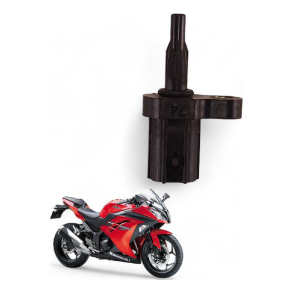 Sensor Temperatura Caixa Ar Kawasaki Ninja 300 2014