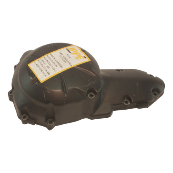 Tampa Esquerda Estator Kawasaki Er-6n 2012 (496)