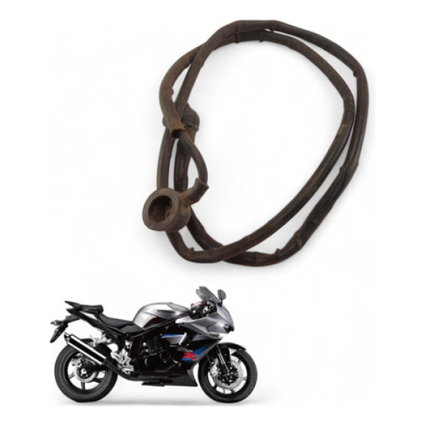 Cabo Motor Partida Kasinski Comet 250 R 2012