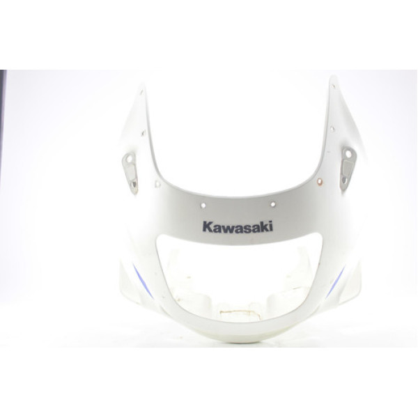 Carenagem Do Farol Kawasaki Zx 600 (338)