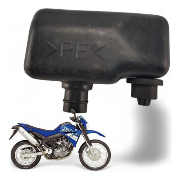Reservatorio Caixa De Ar Yamaha Xt 660 2007