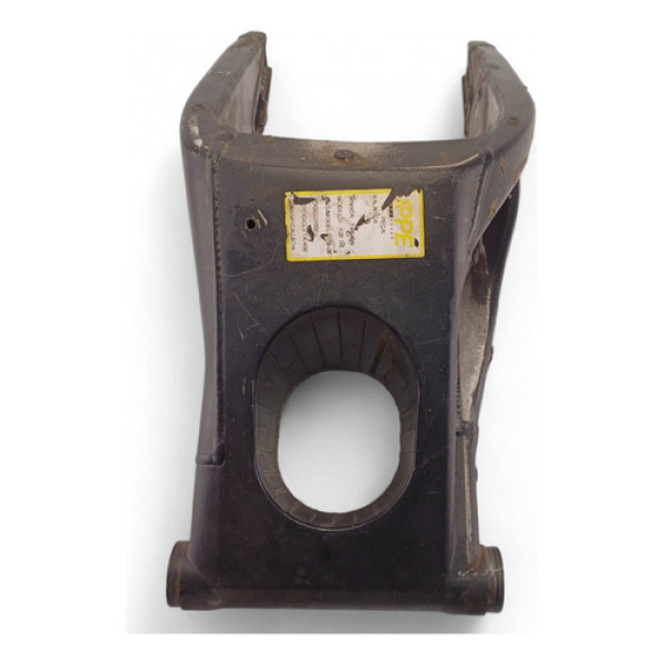 Balança Yamaha Yzf R6 2009 Com Avaria