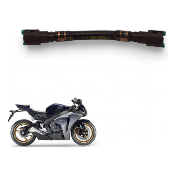 Mangueira Combustível Alta Honda Cbr 1000rr 2009