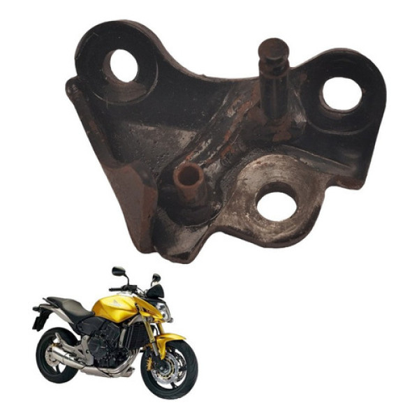 Suporte Cavalete Lateral Honda Hornet 2010