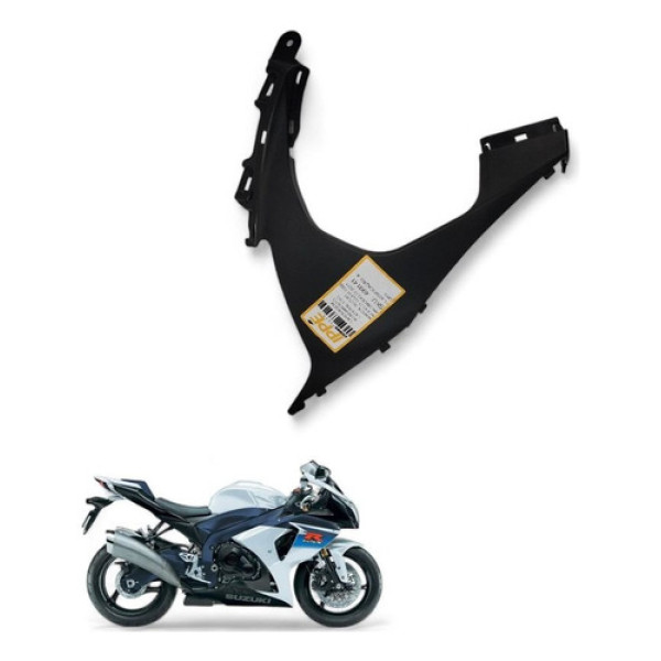 Carenagem Acabamento Lateral Esq Suzuki Gsx-r 1000 2012