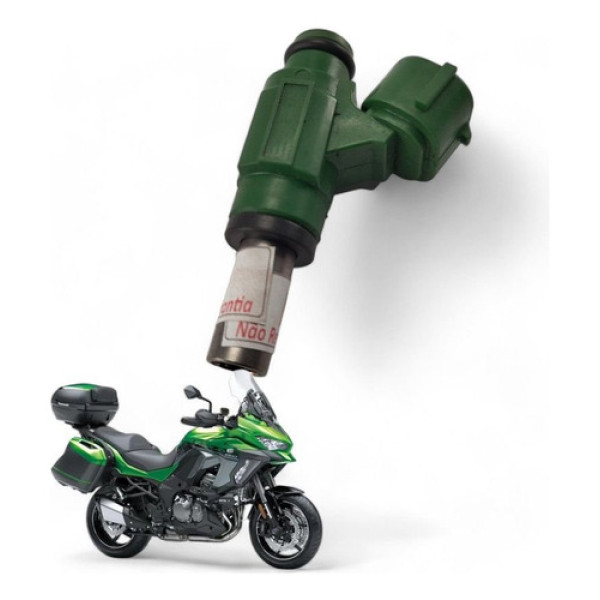 Bico Injetor Baixa Kawasaki Versys 1000 2020