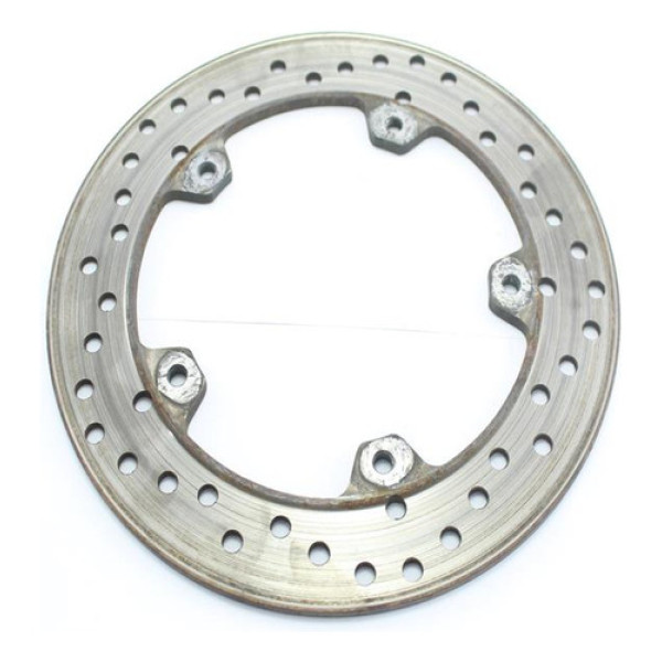 Disco De Freio Traseiro Bmw S 1000 Rr (365)