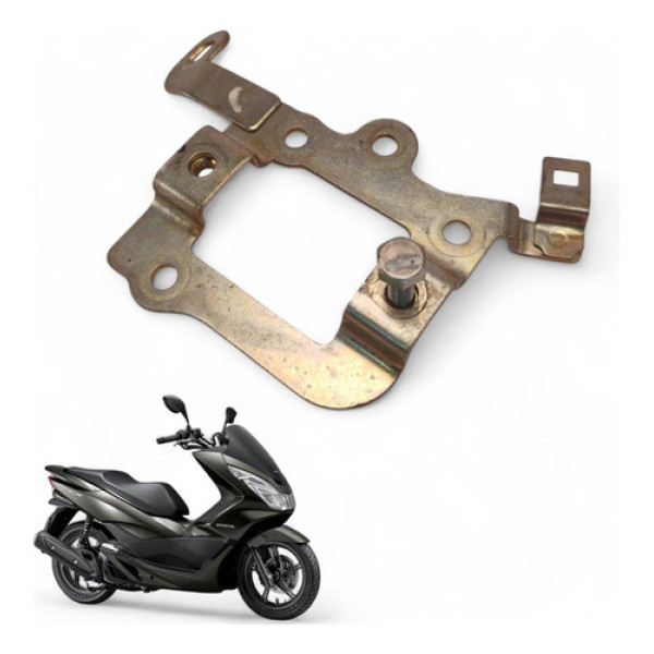 Suporte Bobinas Honda Pcx 150 2017