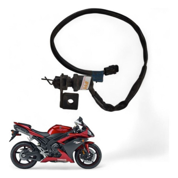 Interruptor Freio Traseiro Yamaha R1 2008