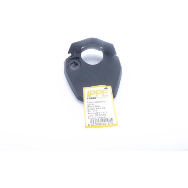 Acabamento Da Ignição F 800 Gs Bmw (248)