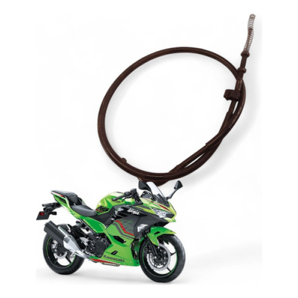 Cabo Embreagem Kawasaki Ninja 400 2019