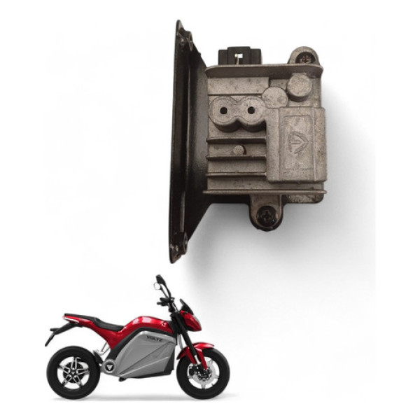 Retificador Aima TaiLG Voltz Evs 2021