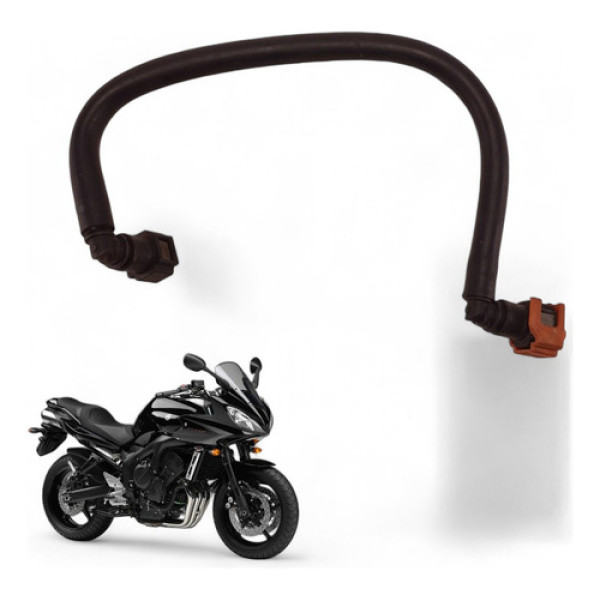 Mangueira Combustível Yamaha Fazer 600 2007