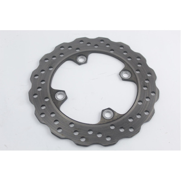 Disco De Freio Traseiro Kawasaki Er-6n Er 6n (363)