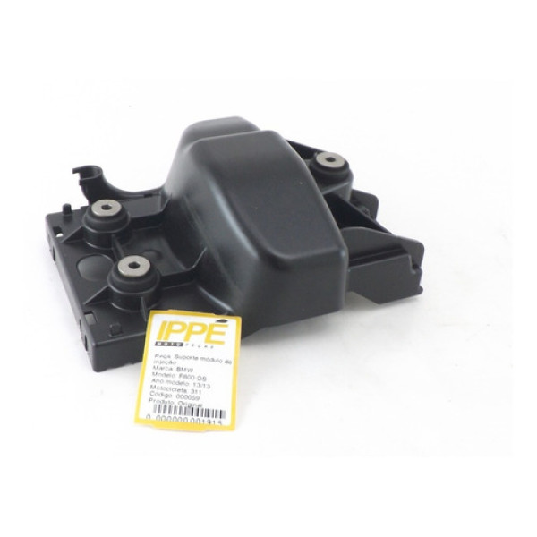 Suporte Do Modulo De Injeção Bmw F 800 Gs  2013 (311)