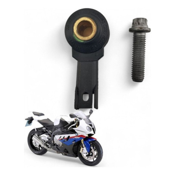 Sensor Detonação Bmw S1000 Rr 2012