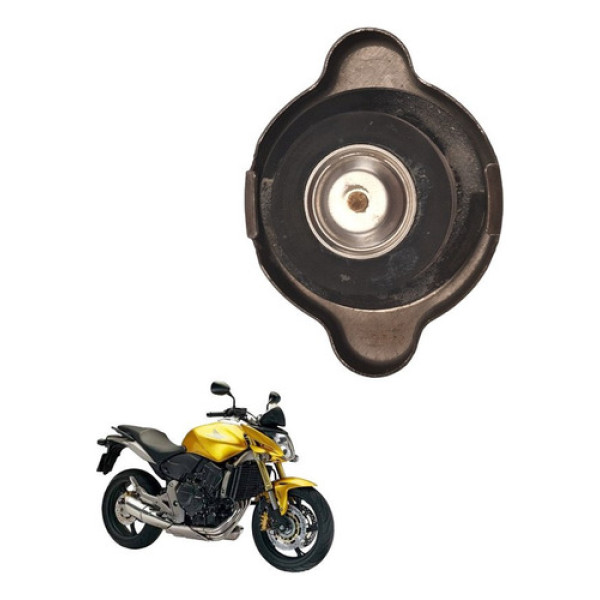 Tampa Radiador Honda Hornet 2010